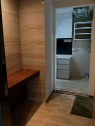 The Santorini (D18), Condominium #594136641